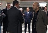 soltrafego, carlos oliveira, transito, parques estacionamento, mobiliario urbano