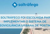 soltrafego, carlos oliveira, transito, parques estacionamento, mobiliario urbano