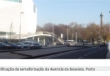 soltrafego, carlos oliveira, transito, parques estacionamento, mobiliario urbano