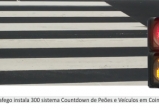 soltrafego, carlos oliveira, transito, parques estacionamento, mobiliario urbano