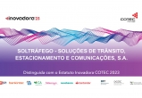 soltrafego, carlos oliveira, transito, parques estacionamento, mobiliario urbano