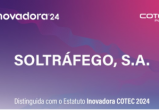 soltrafego, carlos oliveira, transito, parques estacionamento, mobiliario urbano